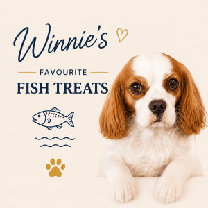 Winnie"s Favourite Treat