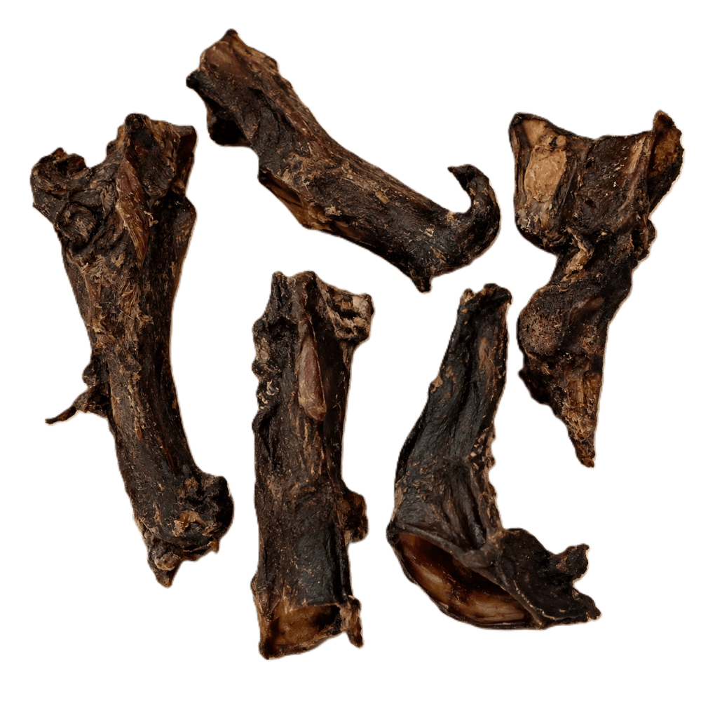 Kangaroo teeth cleaners photo Kangaroo Teeth Cleanser - Image 1